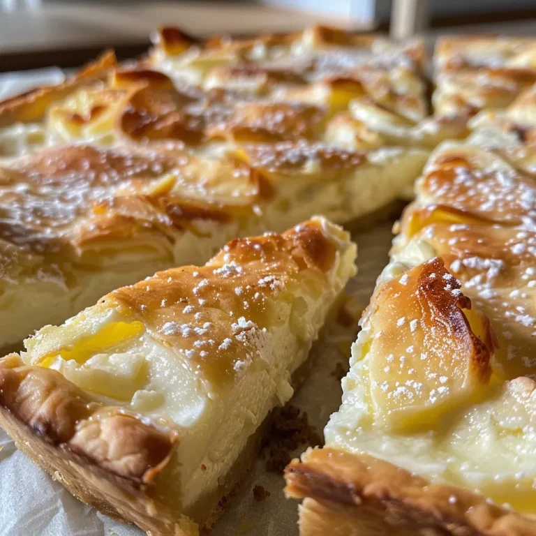 Nahaufnahme von Quark-Pfannkuchen ohne Mehl in einem Teller.