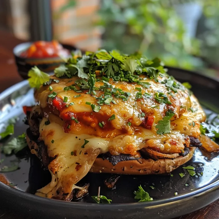 Nahaufnahme eines köstlichen Ein-Topf Käse Southwestern Hähnchen und Reis Gerichts.
