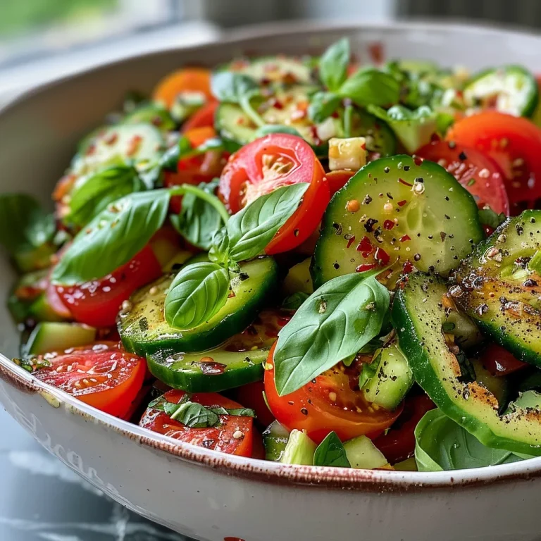 Nahaufnahme eines frisch zubereiteten marinierenden Bohnensalats mit getrockneten Tomaten und Pinienkernen.