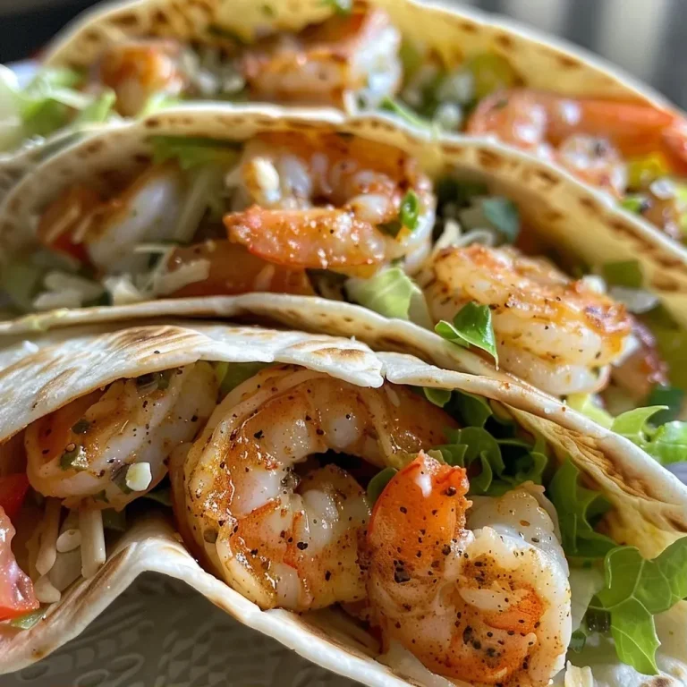 ['Close-up of a juicy Cajun shrimp wrap, showcasing vibrant ingredients.', 'Side view of a flavorful Cajun shrimp wrap filled with lettuce and tomatoes.', 'Delicious Cajun shrimp wrap with a sprinkle of Parmesan cheese, ready to eat.', 'Appetizing Cajun shrimp wrap, highlighting the shrimp and fresh vegetables inside.']