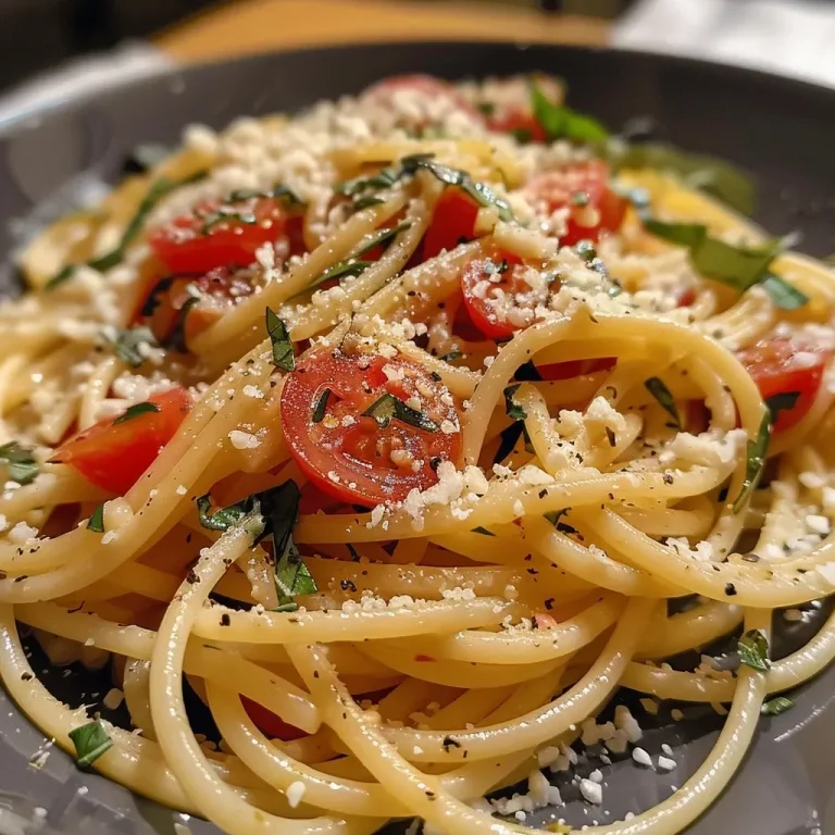 ['Close-up of a creamy shrimp pasta dish with vibrant tomatoes and herbs.', 'Side view of spaghetti with juicy shrimp in a rich tomato cream sauce.', 'Plate of linguine topped with succulent shrimp, tomatoes, and garnished with fresh basil.', 'Delicious pasta dish featuring peeled shrimp in a thick, flavorful tomato and cream sauce.']