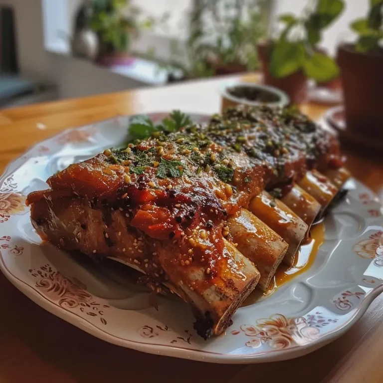 ['Juicy baked stuffed peppers loaded with ground meat and cheese.', 'Close-up of colorful bell pepper casserole topped with melted cheese.', 'A side view of a hearty paprika casserole, ingredients visible.', 'Delicious stuffed peppers with a golden cheese crust, presented in a dish.']