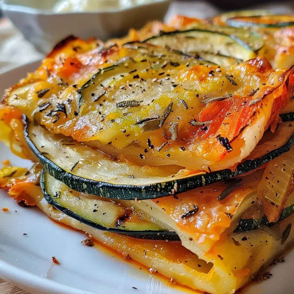['Close-up view of a vibrant Kartoffel Gemüsepfanne with colorful vegetables.', 'Juicy Kartoffel Gemüsepfanne showcasing potatoes and fresh vegetables.', 'Side view of a delicious vegetable and potato stir-fry prepared in a skillet.', 'Detailed image of a Kartoffel Gemüsepfanne with zucchini, paprika, and carrots.']