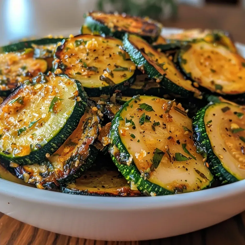 ['A close-up side view of a colorful Kartoffel-Zucchini-Pfanne with peas.', 'A vibrant skillet filled with Kartoffeln, Zucchini, and green peas, showcasing fresh ingredients.', 'A delicious blend of potatoes, zucchini, and peas cooked together in a frying pan.', 'A detailed view of a Kartoffel-Zucchini dish sizzling in a pan, emphasizing its rich colors and textures.']