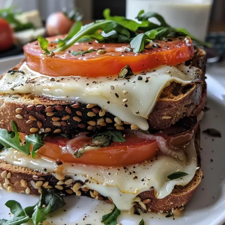 ['Close-up of a grilled cheese sandwich with melted cheese and golden-brown bread beside a bowl of tomato soup.', 'Side view of a high-protein grilled cheese sandwich on a plate, with fresh ingredients and a cup of soup in the background.', 'Juicy grilled cheese sandwich stacked high, served with a side of vibrant tomato soup and garnished with fresh herbs.', "Appetizing grilled cheese sandwich with gooey cheese, alongside a steaming bowl of tomato soup, highlighting the meal's textures."]