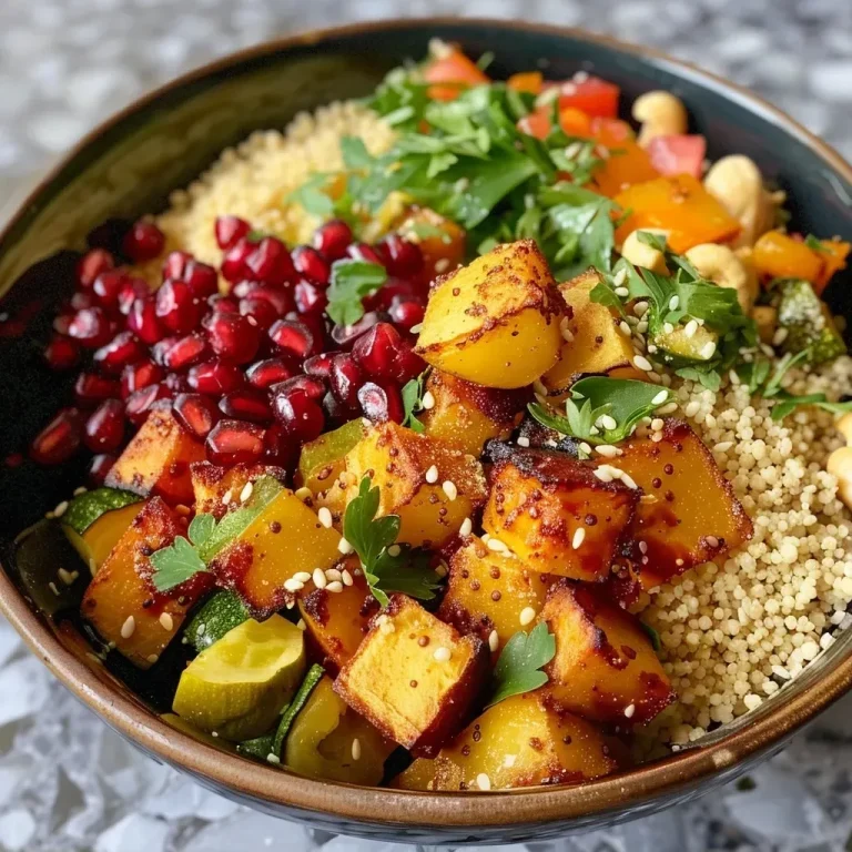 ['A vibrant golden bowl filled with a colorful mix of ingredients, showcasing turmeric as the main feature.', 'Close-up view of a richly colored salad with grains and vegetables, prominently displaying turmeric powder.', 'A side view of a golden bowl featuring a medley of fresh ingredients, emphasizing the bright turmeric color.', 'Detailed view of a golden bowl with a diverse array of colorful vegetables, with turmeric visible among the ingredients.']