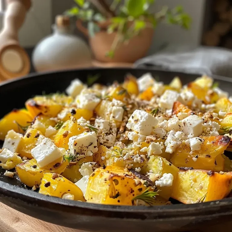['Close-up of a delicious Grünkohlpfanne with vibrant greens and potatoes.', 'Side view of a hearty Grünkohlpfanne featuring kale, potatoes, and feta cheese.', 'Juicy Grünkohlpfanne arranged beautifully with ingredients visible.', 'Colorful plate of Grünkohlpfanne showcasing green kale and golden potatoes.']