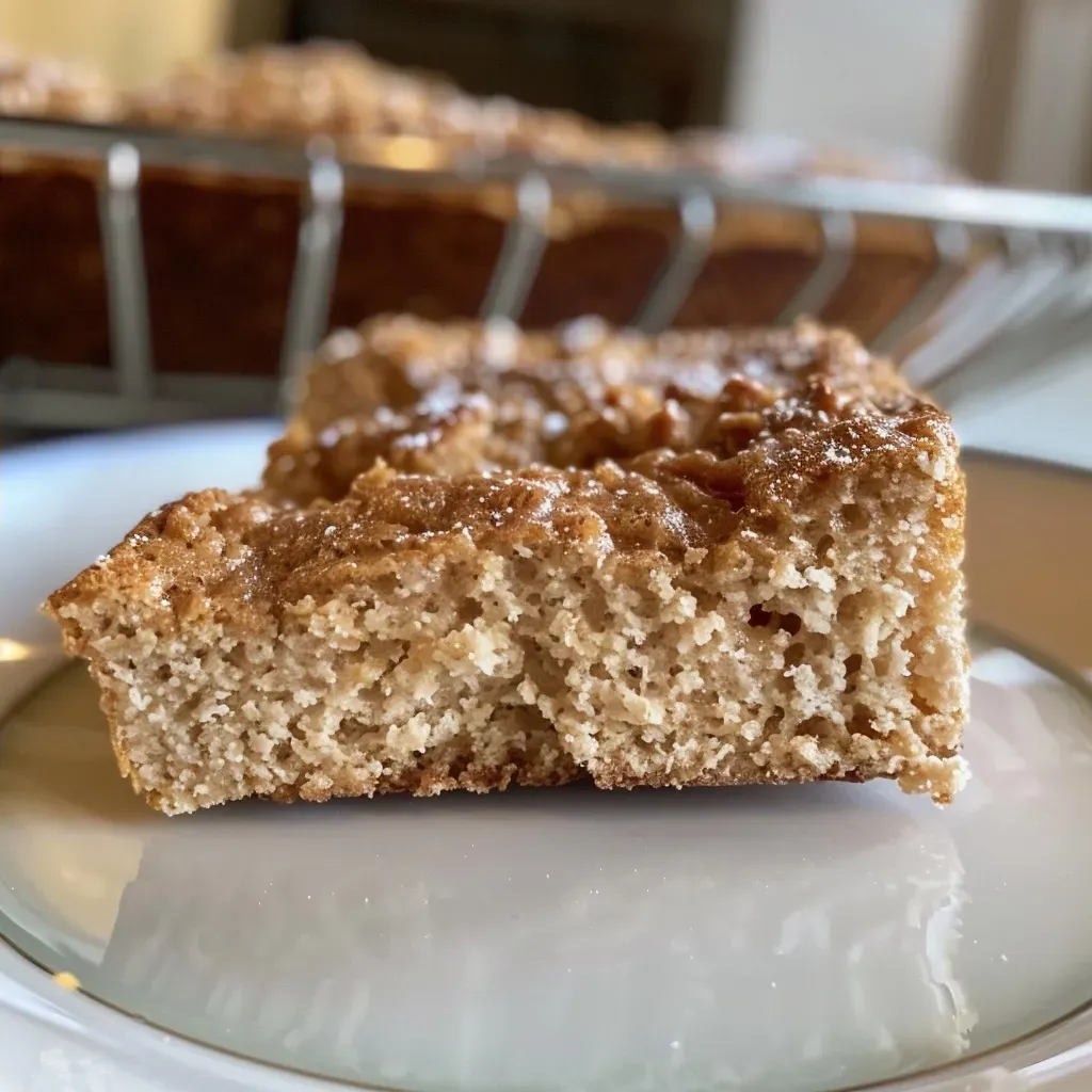 Close-up of a golden-brown high-protein pie crust, showcasing flaky texture.