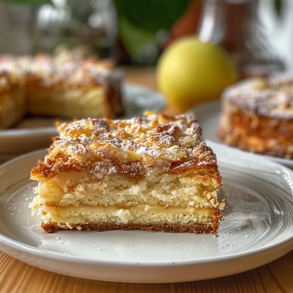 ['Close-up view of a moist, sugar-free pumpkin cake with a rich texture.', 'Side view of a delectable pumpkin cake without sugar, showcasing its juiciness.', 'A luscious slice of sugar-free Kürbiskuchen displaying an inviting, dense structure.', 'Detailed shot of a soft and moist pumpkin cake, perfect for healthy indulgence.']