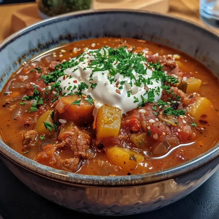 ['Close-up view of a rich, creamy Maronensuppe served in a bowl.', 'Side view of a delicious chestnut soup with a smooth texture.', 'Bowl of Maronensuppe featuring a glossy surface and garnish.', 'Detailed shot of Maronensuppe showcasing its thick consistency.']