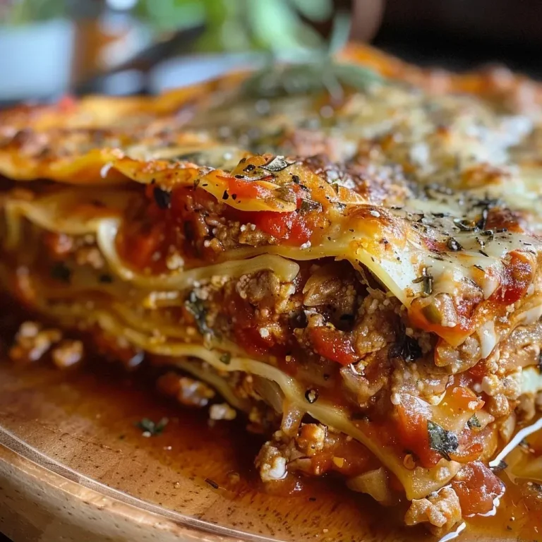 ['A close-up, side view of layered Mediterranean vegetable lasagna showcasing vibrant layers of vegetables and creamy ricotta.', 'Side view of a savory Mediterranean vegetable lasagna filled with colorful vegetables and a creamy ricotta topping.', 'A delicious slice of Mediterranean vegetable lasagna, highlighting its rich layers and texture from a side perspective.', 'A close-up of a Mediterranean vegetable lasagna, featuring colorful layers and a creamy ricotta filling in a side view.']