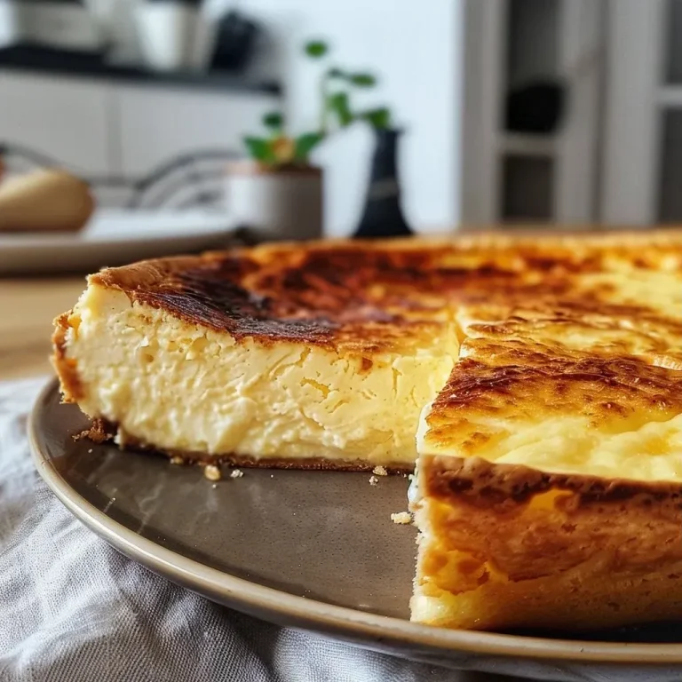 ['Close-up view of a juicy protein quiche crust on a plate.', 'Side angle photo of a golden-brown protein quiche crust, showcasing its texture.', 'Detailed image of a baked quiche base with a soft, appetizing look.', 'Vibrant close-up of a protein-infused quiche crust, highlighting its ingredients.']