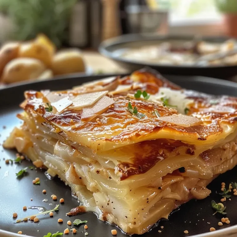 ['Close-up view of creamy Sellerie-Püree in a bowl, showcasing its smooth texture.', 'Side view of a dish filled with Sellerie-Püree, highlighting its rich, velvety consistency.', 'Appetizing serving of Sellerie-Püree, seen from the side, with a garnish of fresh herbs.', 'Creamy Sellerie-Püree on a plate, with visible ingredients like butter and herbs.']