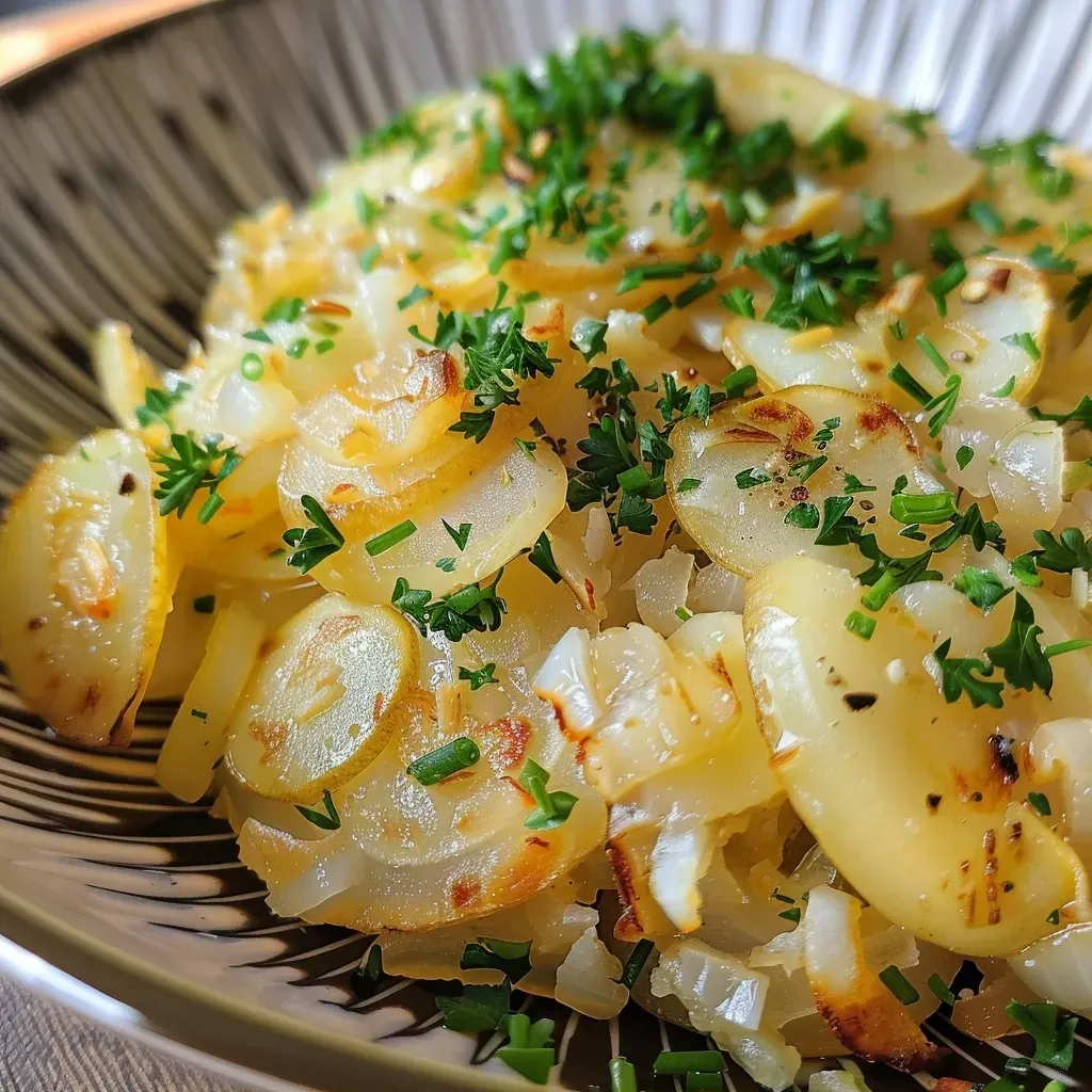 ['Close-up view of a vibrant Spitzkohl dish drizzled with olive oil and garnished with parsley.', 'Juicy Spitzkohl served in a bowl, showcasing its rich green leaves and seasonings.', 'Side view of a succulent Spitzkohl dish, highlighting the freshness of garlic and spices.', 'Detailed shot of prepared Spitzkohl with a squeeze of lime, ready to be served.']
