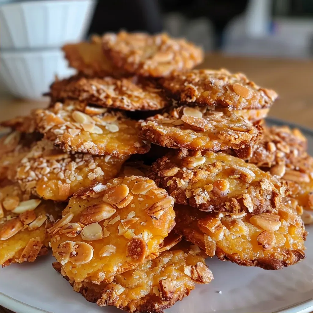 ['Close-up view of juicy Süßkartoffelplätzchen on a wooden surface.', 'Side profile of freshly baked Süßkartoffelplätzchen, highlighting their texture.', 'Detailed shot of golden-brown Süßkartoffelplätzchen arranged on a plate.', 'Juicy Süßkartoffelplätzchen with a light sheen, showcasing their inviting appearance.']