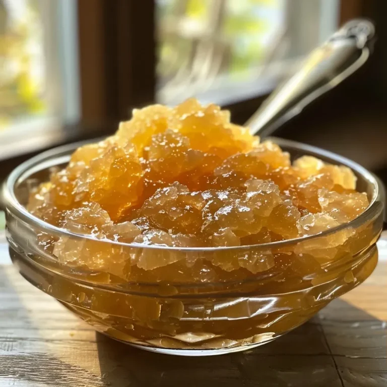 ['Close-up view of a jar of Traubenmarmelade with a shiny texture.', 'Side view of Traubenmarmelade inside a glass jar, showing its rich color.', 'A jar of Traubenmarmelade filled with glistening grapes, captured with an iPhone.', 'Juicy Traubenmarmelade in a clear jar, highlighting its homemade appearance.']