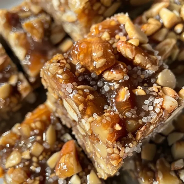 ['Close-up view of caramelized walnuts on a surface, showcasing glossy coating.', 'Side view of a handful of shiny caramelized walnuts, with ingredients displayed nearby.', 'Juicy, caramel-coated walnuts captured in a detailed side profile.', 'A cluster of gleaming caramelized walnuts, emphasizing their texture and shine.']