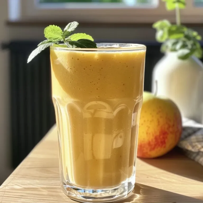 ['Close-up view of a creamy Zwetschgen smoothie garnished with cinnamon sugar.', 'Side view of a refreshing zwetschgen smoothie in a glass, topped with a dusting of cinnamon.', 'Delicious zwetschgen smoothie made from fresh plums, showcased from the side.', 'A rich, purple zwetschgen smoothie presented in a clear glass with a sprinkle of cinnamon.']