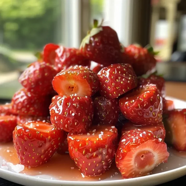 ['Close-up side view of vibrant homemade fruit rolls made from strawberries.', 'Juicy, colorful fruit rolls displayed on a wooden surface, showcasing their texture and freshness.', 'Detail of healthy fruit rolls with a glossy finish, highlighting their strawberry filling.', 'Side view of rolled fruit snacks, featuring a rich red color and glistening surface.']