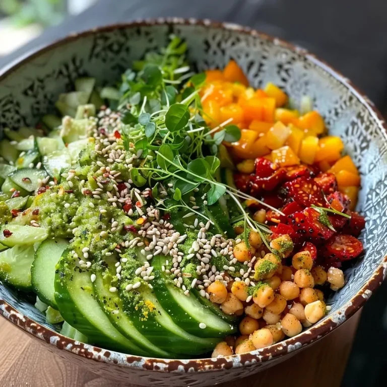['A vibrant Grüne Power Bowl featuring spitzkohl salad, millet, and roasted chickpeas.', 'Close-up view of a healthy Grüne Power Bowl with fresh vegetables and grains.', 'A colorful dish showcasing spitzkohl salad topped with crunchy chickpeas and millet.', 'A delicious bowl filled with spitzkohl, millet, roasted chickpeas, and a variety of fresh ingredients.']