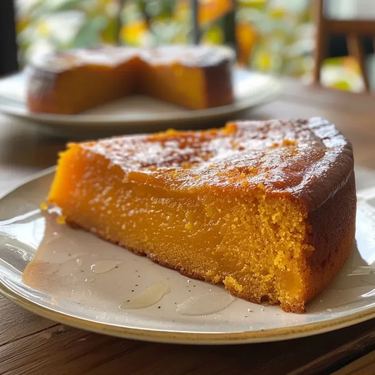 ['Close-up of homemade gluten-free pumpkin puree made from Hokkaido pumpkin.', 'Side view photo of creamy pumpkin puree in a bowl, showcasing its texture and color.', 'Juicy pumpkin puree displayed in a dish, emphasizing its rich orange hue and smooth consistency.', 'Freshly prepared Hokkaido pumpkin puree with a spoon resting on the side, highlighting its appetizing look.']