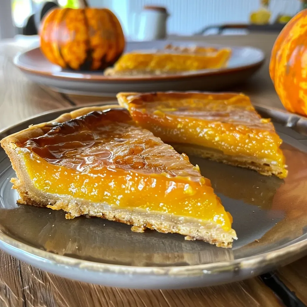 ['Close-up of homemade gluten-free pumpkin puree made from Hokkaido pumpkin.', 'Side view photo of creamy pumpkin puree in a bowl, showcasing its texture and color.', 'Juicy pumpkin puree displayed in a dish, emphasizing its rich orange hue and smooth consistency.', 'Freshly prepared Hokkaido pumpkin puree with a spoon resting on the side, highlighting its appetizing look.']