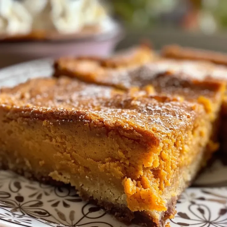 ['Close-up of a slice of cottage cheese pumpkin pie on a plate, showcasing a creamy filling.', 'Side view of a delicious cottage cheese pumpkin pie slice with a smooth texture and golden crust.', 'Juicy pumpkin pie slice made with cottage cheese, featuring a lightly browned crust and creamy center.', 'A tempting slice of cottage cheese pumpkin pie, served with whipped cream on top, highlighting its rich color.']