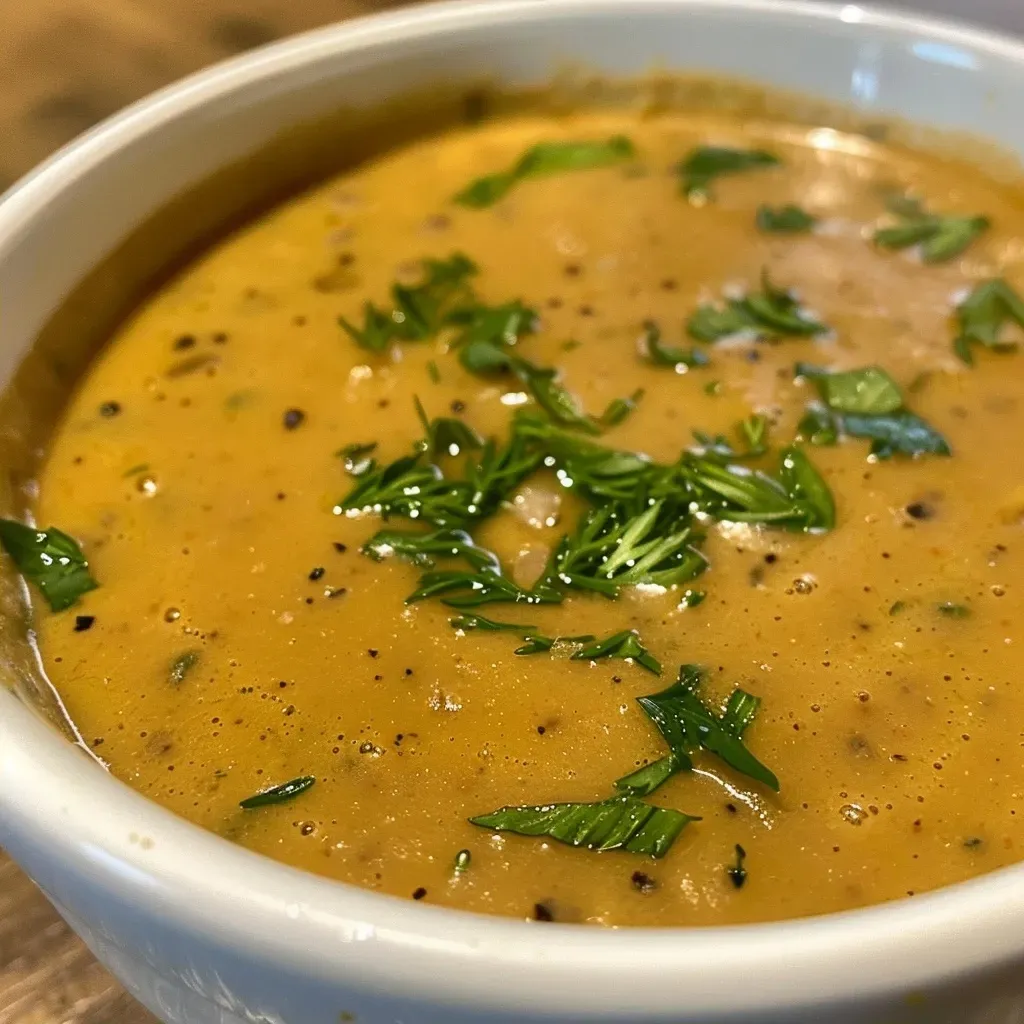 ['Close-up view of creamy green tahini dressing in a small bowl.', 'Side view of a vibrant green dressing made with herbs and tahini.', 'Thick, textured herbal dressing captured in a glass jar on a wooden table.', 'Freshly made green goddess tahini dressing with visible herbs and spices.']
