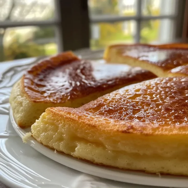['Close-up view of juicy Kürbis Pfannkuchen with a golden-brown exterior.', 'Side view of delicious Kürbis Pfannkuchen stacked on a plate.', 'Richly colored Kürbis Pfannkuchen, showcasing its fluffy texture.', 'Appetizing Kürbis Pfannkuchen drizzled with syrup, served on a rustic plate.']
