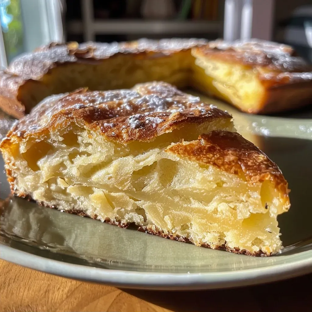 Close-up view of juicy Kürbis Pfannkuchen with a golden-brown exterior.