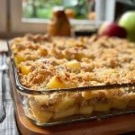['A close-up view of Kürbis-Zimtkringel with a golden crust and visible apple filling.', 'Side angle of a Kürbis-Zimtkringel showcasing its swirl and pumpkin color.', 'Juicy Kürbis-Zimtkringel with a warm, inviting texture and apple bits peeking through.', 'Detailed shot of Kürbis-Zimtkringel, highlighting its soft dough and aromatic cinnamon.']