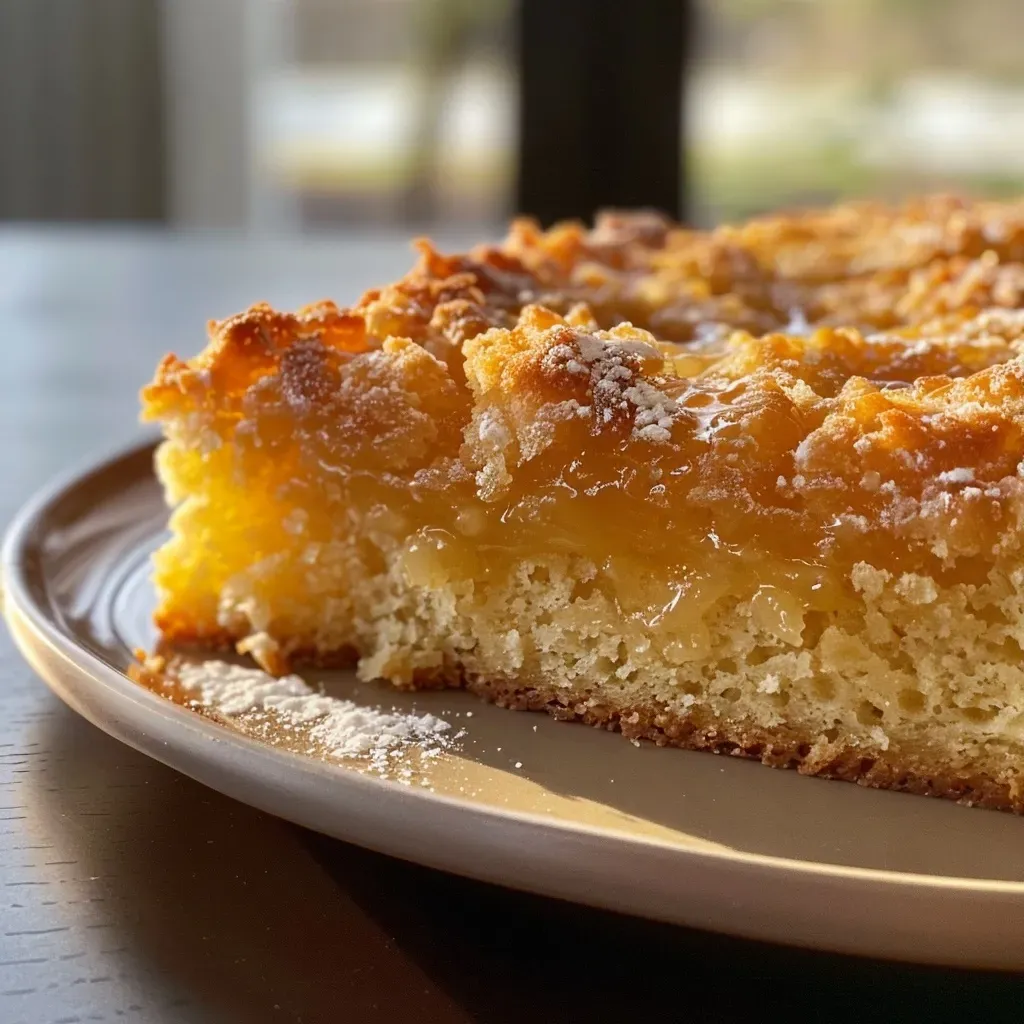 ['Close-up side view of a moist sugar-free pumpkin cake with a golden-brown crust.', 'Detailed shot of a slice of Kürbiskuchen, showcasing its juicy texture and rich color.', 'Side profile of a luscious sugar-free pumpkin cake, highlighting the creamy frosting and spices.', 'Close-up view of a slice of delicious Kürbiskuchen, emphasizing its soft and moist interior.']