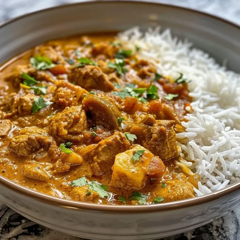 ['Close-up view of a juicy lamb plum curry in a bowl, garnished with fresh herbs.', 'Appetizing side view of a vibrant lamb curry dish with plums, served in a rustic plate.', 'Delicious lamb plum curry showcasing tender meat and rich sauce, presented in a deep dish.', 'Colorful and aromatic lamb curry featuring plums, captured in a warm, inviting setting.']