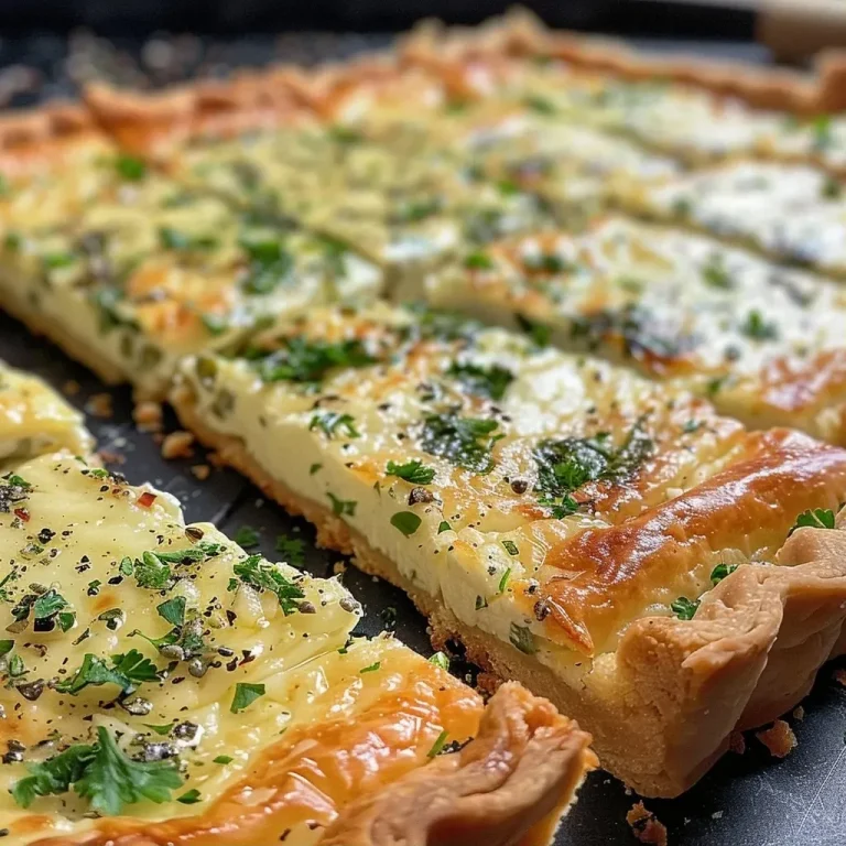 ['Close-up view of Lauch Käse Tarteletts topped with onion confit and grapes.', 'Side view of delicious Lauch Käse Tarteletts, showcasing their creamy filling and golden crust.', 'Juicy Lauch Käse Tarteletts with caramelized onions and vibrant grapes, captured in detail.', 'Aesthetic presentation of Lauch Käse Tarteletts, highlighting textures and colors of the ingredients.']