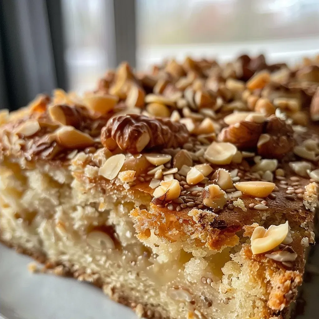 ['A close-up view of Nusspfannkuchen topped with succulent pear slices.', 'Side view of a delicious Nusspfannkuchen drizzled with chocolate and garnished with pears.', 'Juicy Nusspfannkuchen featuring ripe pears, beautifully arranged in a rustic setting.', 'A tempting Nusspfannkuchen made with hazelnuts and pears, showcasing its rich texture.']