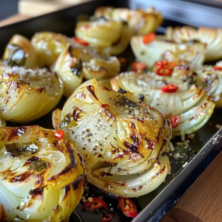 ['Close-up of roasted Brussels sprouts with a glistening olive oil coating.', 'Side view of baked Brussels sprouts topped with Parmesan cheese and herbs.', 'Juicy roasted Brussels sprouts with red onion and garlic, garnished with parsley.', 'Overhead shot of crispy Brussels sprouts, drizzled with honey and chili flakes.']