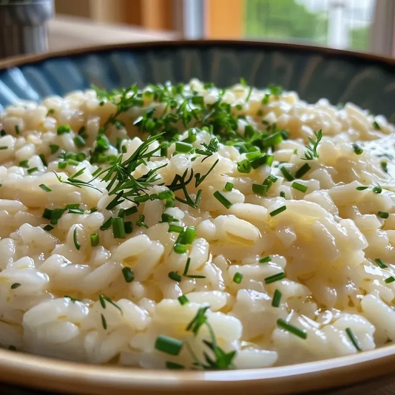 ['Close-up view of sweet risotto with mixed green and red grapes.', 'Side shot of creamy risotto garnished with vibrant grapes.', 'Appetizing bowl of sweet risotto featuring juicy grapes.', 'Detail shot of a delicious risotto dish with grapes.']