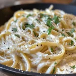 Cremige Knoblauch-Zitronen-Pasta-Sauce: Ultimatives Rezept!